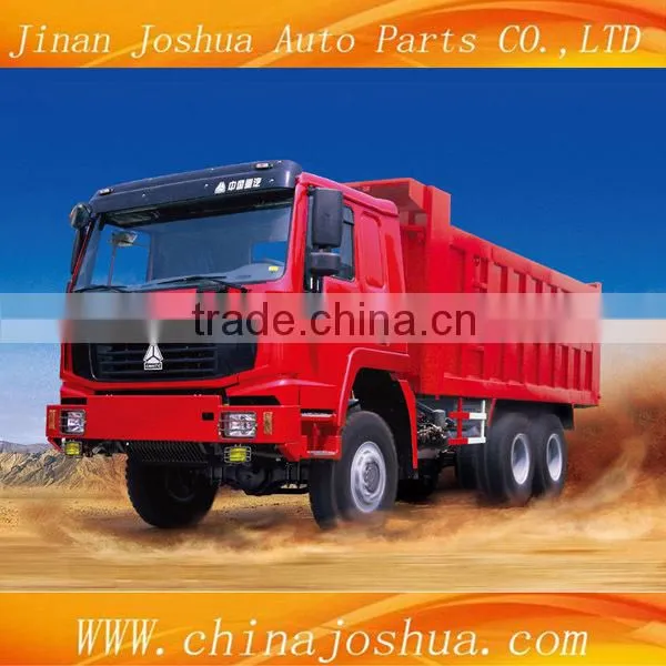 Hot Sale!!! SInotruk HOWO 10 Wheels 6x4 Tipper Truck For Sale