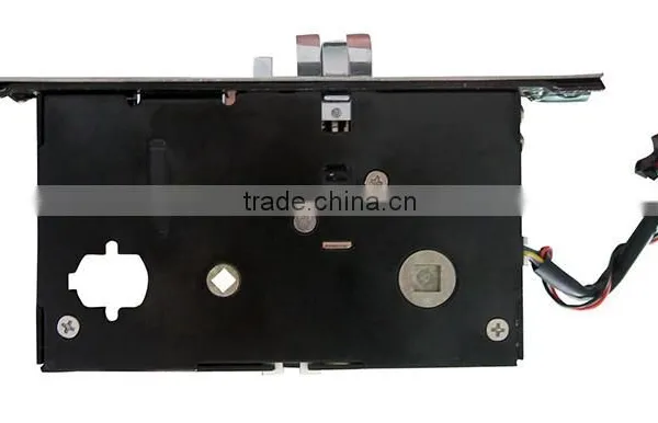 2015 New Security Electronic Smart Hotel Card Key Lock System photo-3