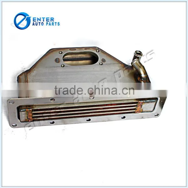4BT 4938507 Engine Intercooler for Donfeng Truck photo-5