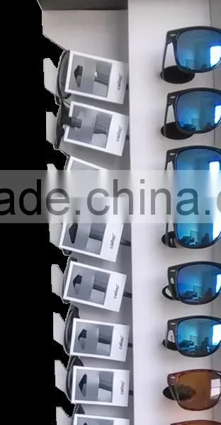 Rotating Cardboard Sunglass Display Stand,cardboard Display Stand for Sunglass photo-2