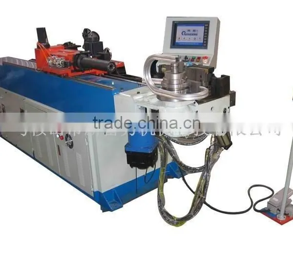 Tube Cutting Machine photo-3