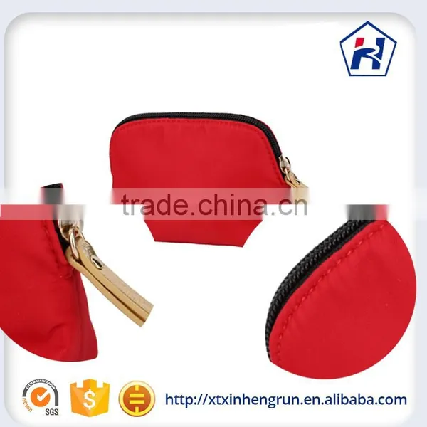 Wholesale China High Quality Polyester Wallet photo-2