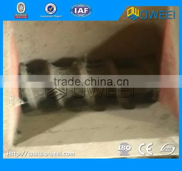 China Brand ISO Briquetting Machinery for Sales photo-5