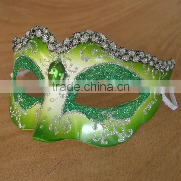 Personalized Eye Party Mask photo-5