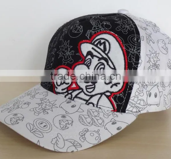 Wholesale Fashion Rhinestone Baseball Hat and Cap photo-3