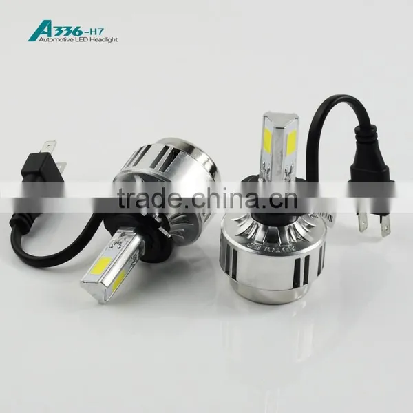 B-deals High Quality H11 Auto Led Light h8 H10 H11 H13 Led Car Lamp 9004 9005 9006 9007 Led photo-3