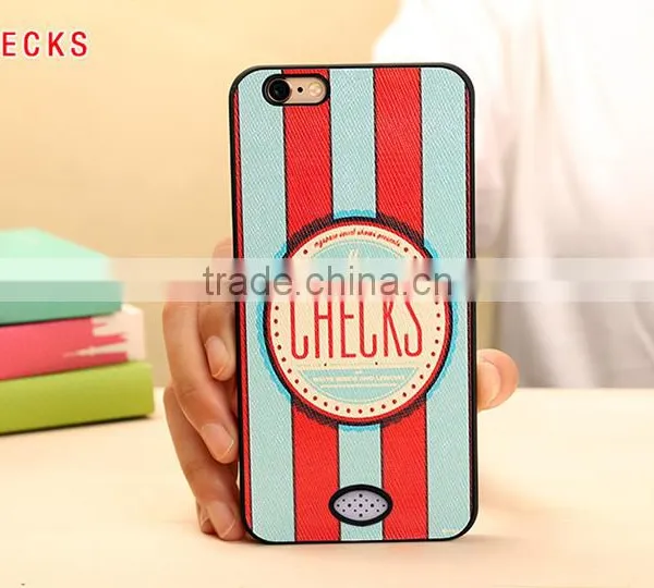 Wholesale Cell Phone Case Cartoon Phone Case Oem pc Case Machine Making Cover for Mobile Phone All in One pc Case for Iphone 6 photo-2