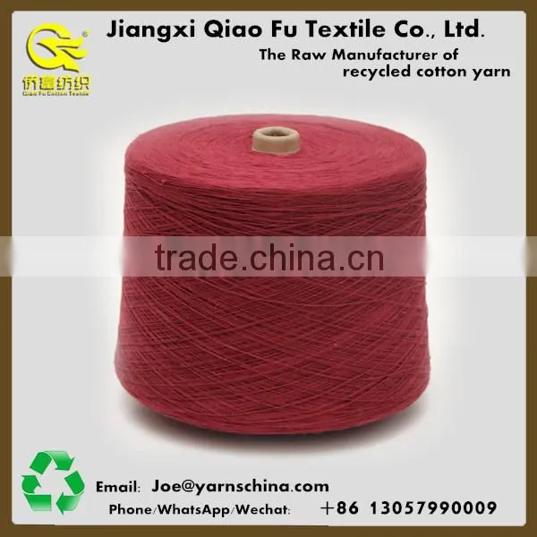 Cotton Open End Yarn for Weaving