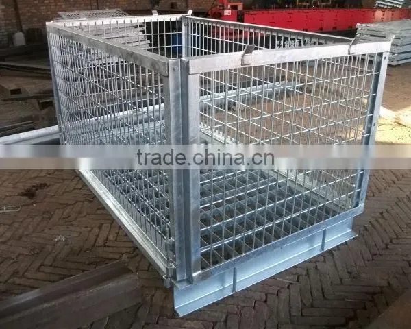 Fish Cage
