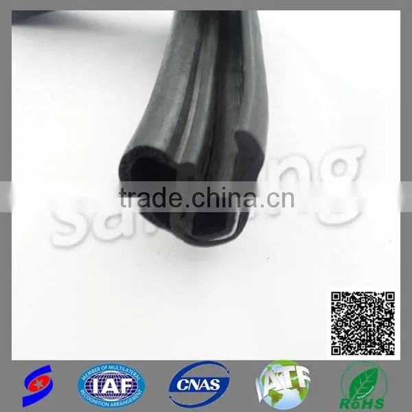 PU8611 One Component Automotive Polyurethane Adhesive Sealant/ Waterproof Car Door Rubber Seals