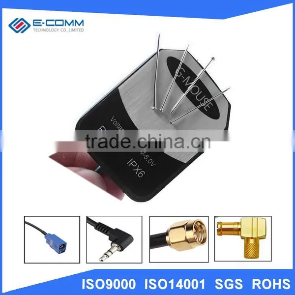Directly Buy From China Jvc Kw-nt1 Gps Antenna With Magnetic Base photo-4
