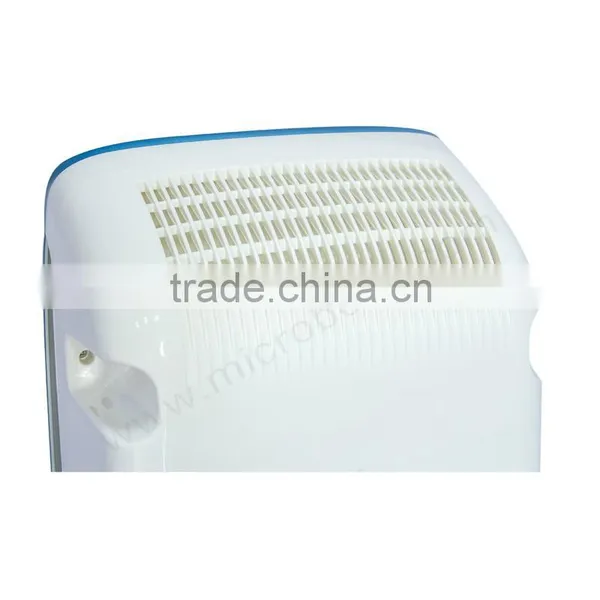 Canton Fair HEPA Electrostatic Air Purifier Ionizer Dust Collector photo-6
