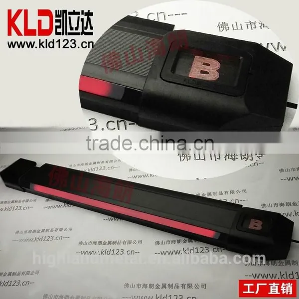 Green Step Light Led photo-3