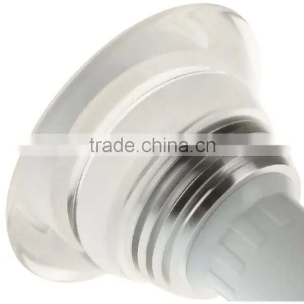 3W RGB LED Mushroom Lamp Colorful Light Small Fancy Night Light photo-4
