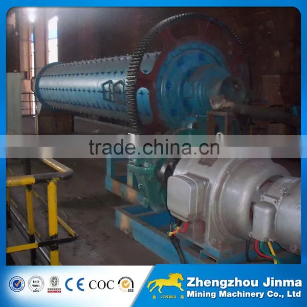 Hot Sale Cement Ball Mill For Cement Plant photo-2