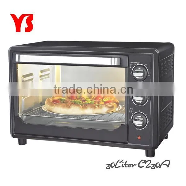 High Speed Toaster Oven With ce Rhos Certificate photo-3