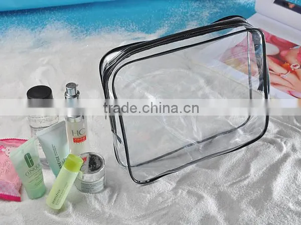 AN643 ANPHY Plastic Storage Bag Transparent and Clear photo-4