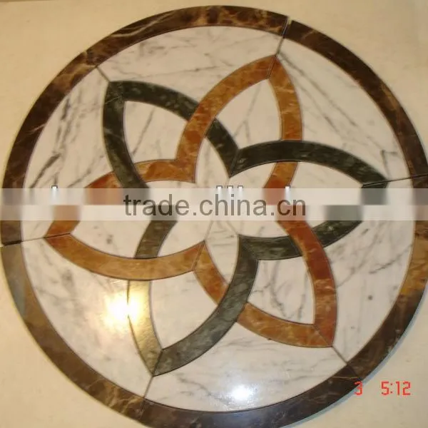 SQ1313 Fly Arm Type Waterjet Cutting Table photo-3