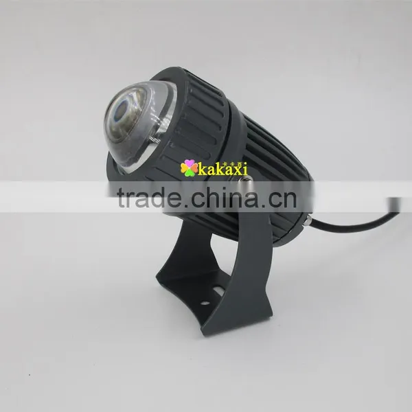 10W LED Exterior Wall Beam Lights LED Flood Light IP65 Outdoor Lighting photo-3