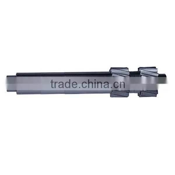 Countershaft of Automobile Gear-box