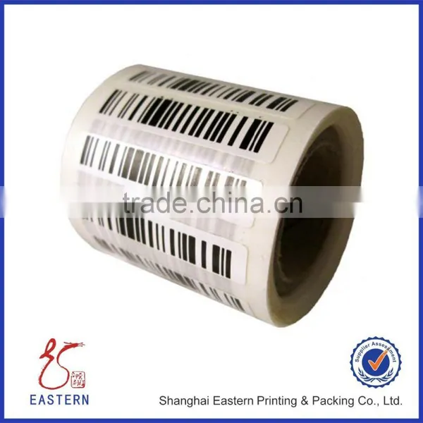 Barcode Label,Label Printing,Clothing Label photo-5