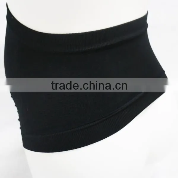 Pregnancy Support Belly Band Maternity Belt photo-3