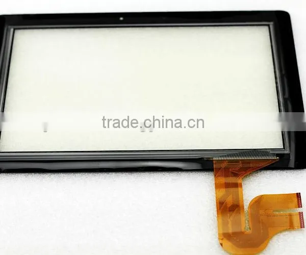 For ASUS Transformer Pad Infinity TF700 TF700T 10.1" Inch Touch Screen Digitizer Touch Panel Front Glass Lens Replacement photo-2
