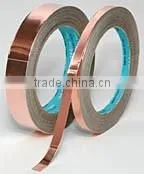 Custom Serrated Snail & Slug Copper Tape Barrier photo-3