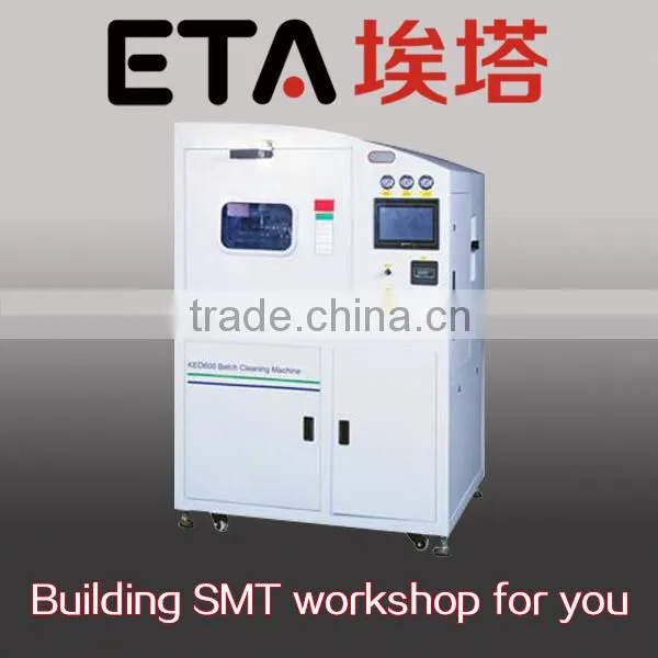 Samsung Smt Mounter SM451,SAMSUNG CHIP MOUNTER,reflow Oven photo-5