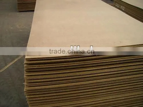 Fire Retardant Marine Plywood photo-5