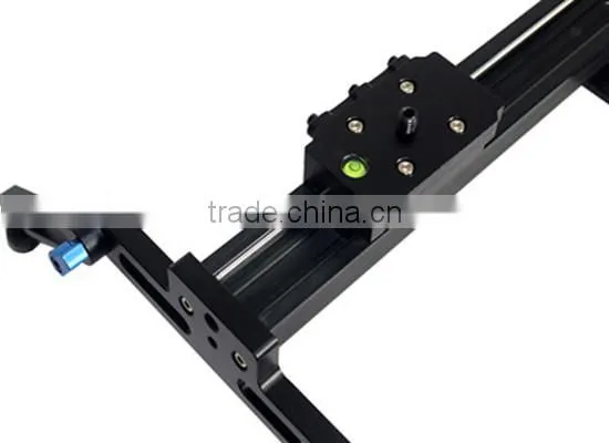 DSLR Video Slider Dolly Video Camera Slider 80cm photo-2