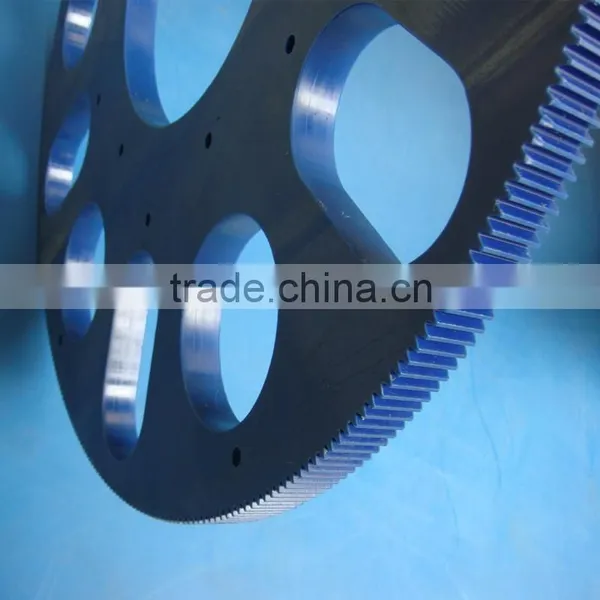 Various Precision ERTALON and NYLATRON Casting Nylon Gear photo-5