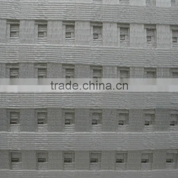 600-50KN/M High Quality Best Price Black Polyester Geogrid photo-3