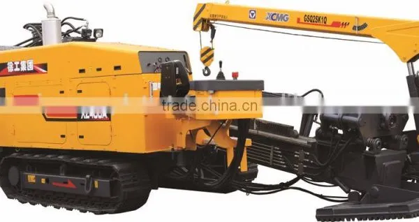 XCMG, XZ400A HDD Machine/ Horizontal Directional Drilling