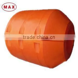 River, Sea and Harbour Dredging Used Plastic Dredge Floats in China photo-6