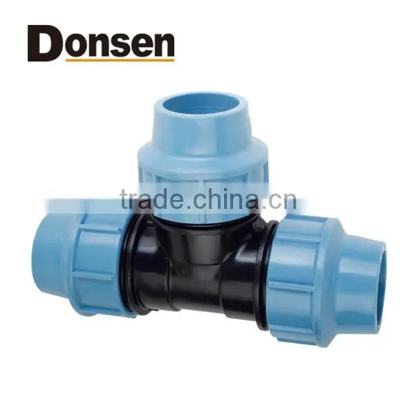 PP Compression Fittings photo-2