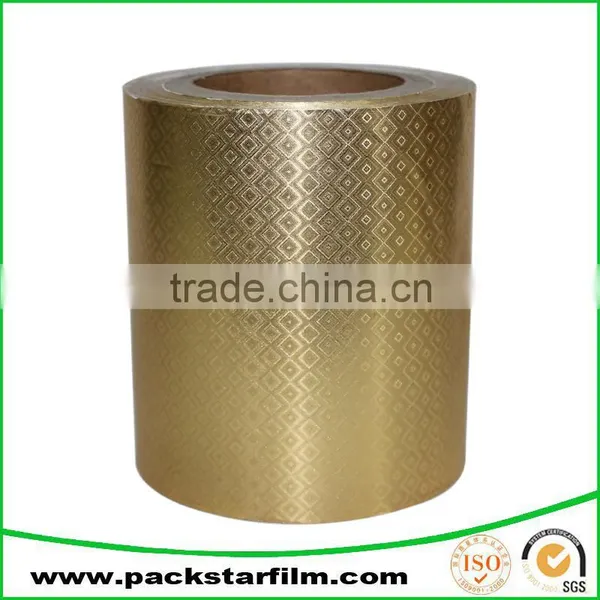 Manufacture Custom Wholesale Metallic Paper Sheet photo-3
