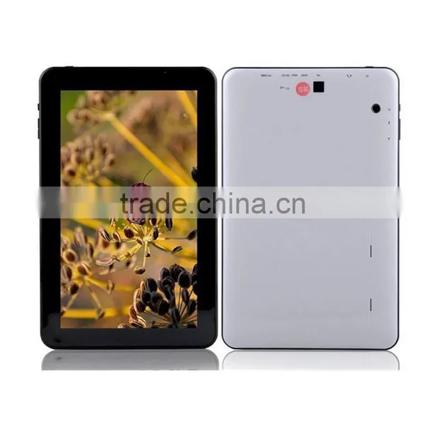 1024*600 Quad Core Smart Android 4.4 Google Play APP 10 Inch Bluetooth Tablet PC photo-6