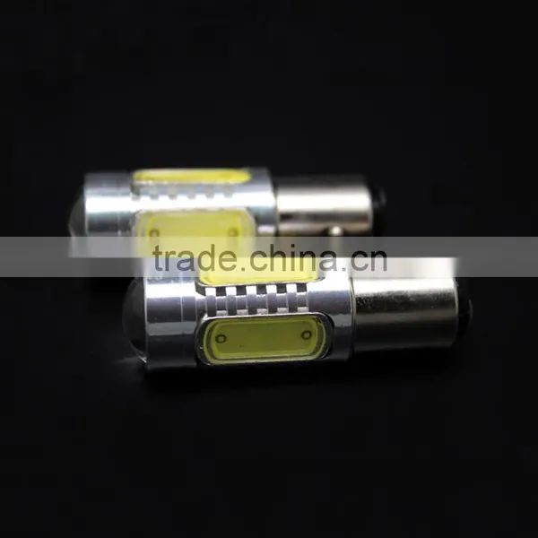 Direct Factory 1157 LED Light 7.5W 12v 1157 c Ree Switchback Led Bulb photo-2
