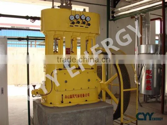 Piston Air Compressor Screw Air Compressor Air Compressor for Nitrogen Oxygen photo-2
