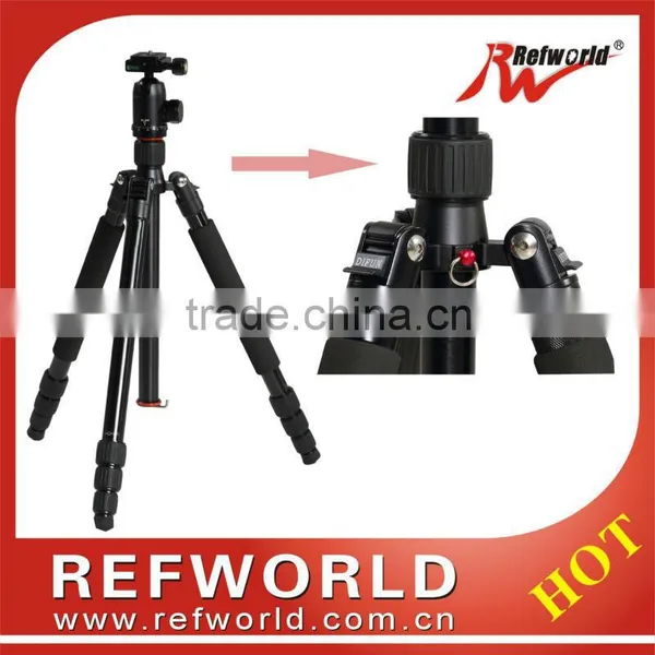 F Series Camera Tripod Kit