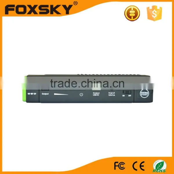 Car Jump Starter Power Banks photo-3