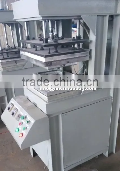 Car Eco Filter Making Machine