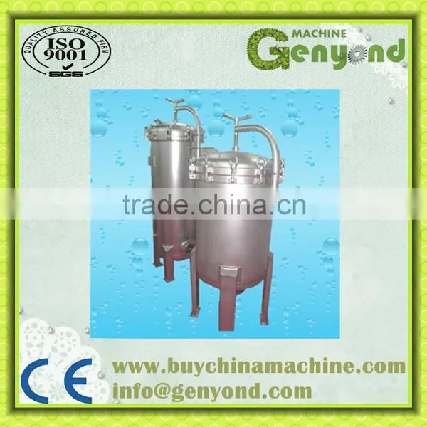 Cheap Soy Milk Filter Making Machine photo-4