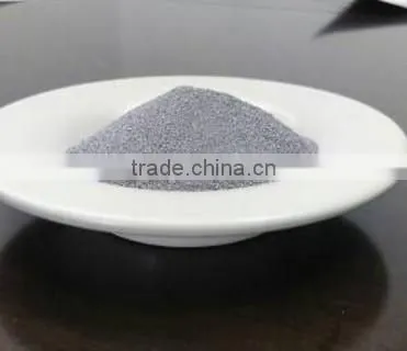 Chinese Manufacturer Direct Order Spherical Nickel Powder for Sale photo-4