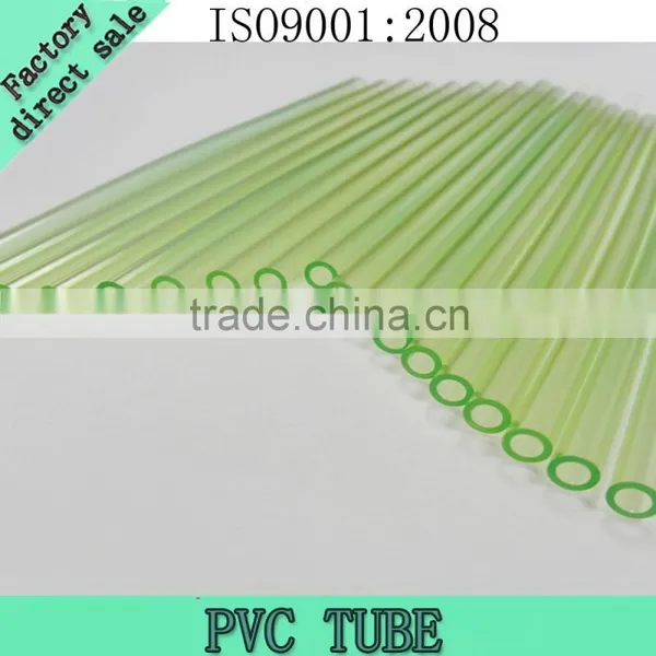 Plastic High Pressure PVC Flexible Hose Pipe in the Sale photo-2