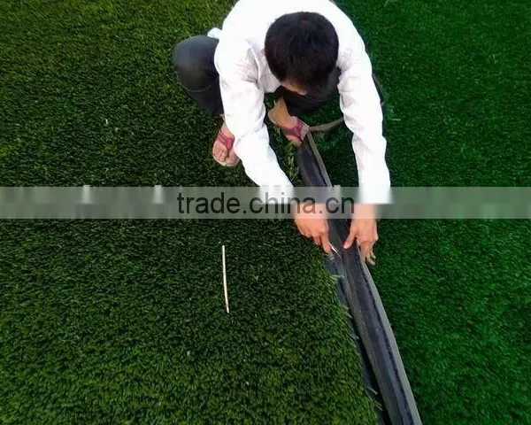 Latex Backing Artificial Grass Turf Artificial Turf Easy for Installation