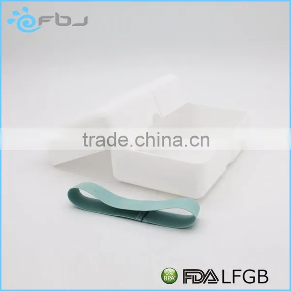 ~ 2016 Cheap Promotional Plastic Lunch Boxes photo-5