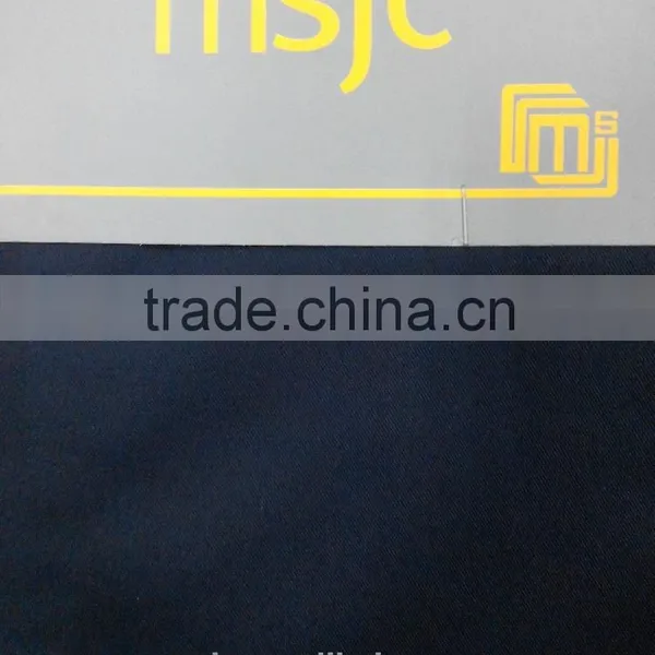 MSJC-FR Expert 100%cotton Twill Flame Retardant Clothing photo-3