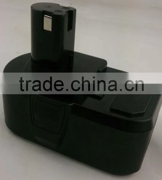 Ryobi Cordless 18v 3000mah Lithium Ion Battery Pack P103, P104